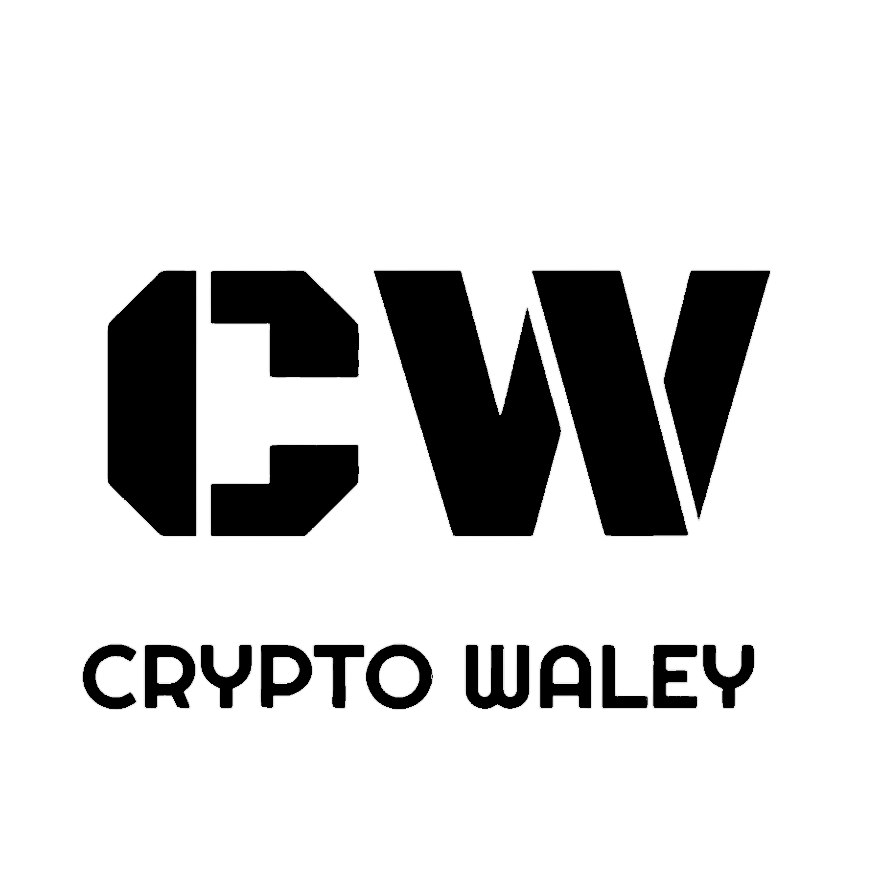 Crypto Waley logo