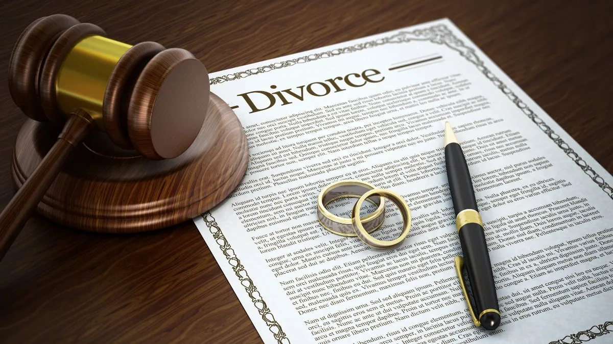 Divorce Under Hindu Marriage Act